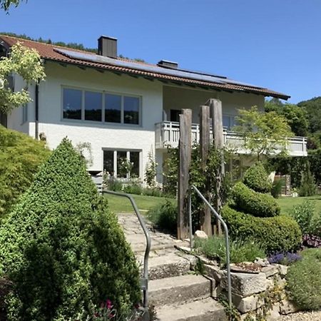 Ferienwohnung Baldauf Riedenburg Kültér fotó