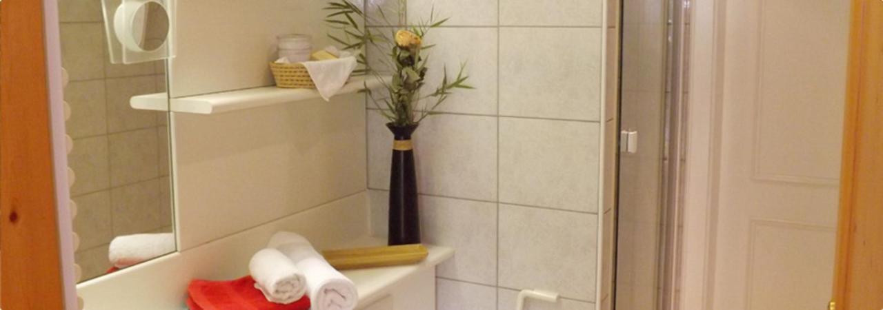 Ferienwohnung Baldauf Riedenburg Kültér fotó