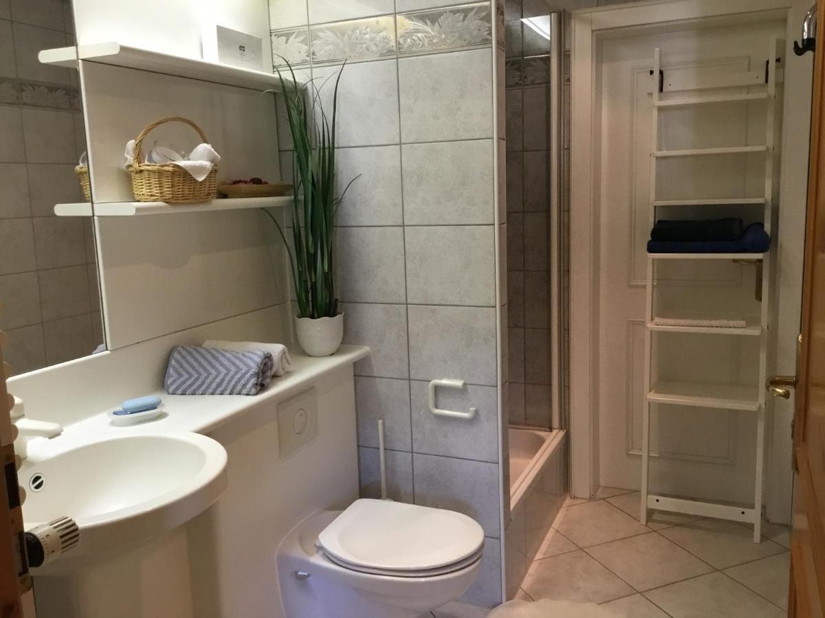 Ferienwohnung Baldauf Riedenburg Kültér fotó